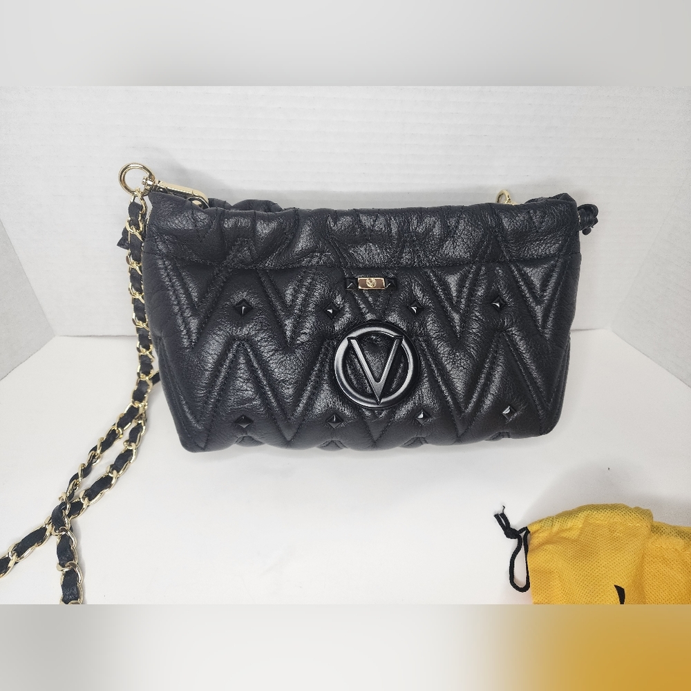 Valentino Cara studded mini bag